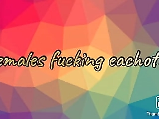 shemales fucking eachother compilation