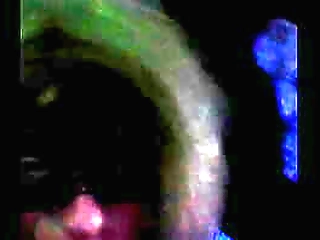 candy mandi suckin'_ dick again!