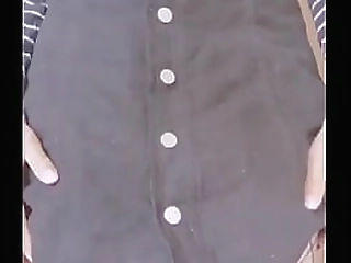 watch chubby bbw shemale pinky twerk and fuck big ass, hot and explicit!