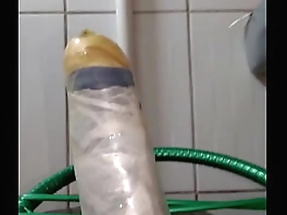 anal exploration of sexy ts mylla pereira s big ass