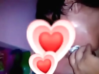 loli wakes up chris with her big shecock