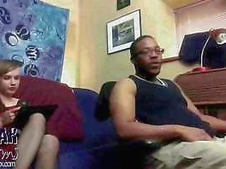 beautiful shemale bianca enjoys an anal fingering