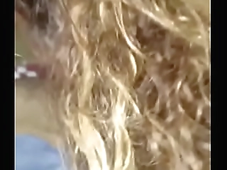 raw and creamy! my shemale friend fills me up with ecstasy