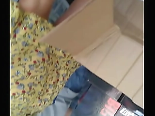 cute tranny with nice tits