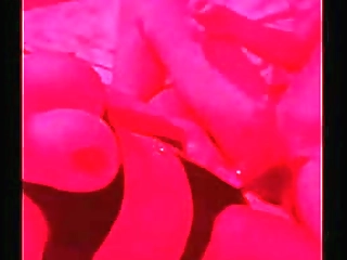 sexy booty nueng teasing by the pool