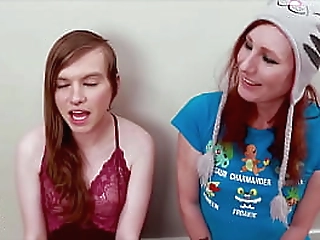 skylar and jean blow there new friend preview