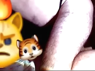 black shemale fucks guy from the back