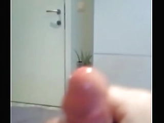 if i'_m horny then why not cum