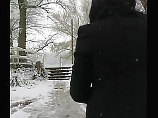 rbarbara crossdress winter 1