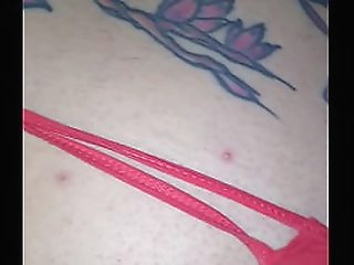 trans hotties anna paola and carla c tag team a horny stud