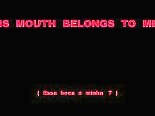 shemale jerk off   oral compilation