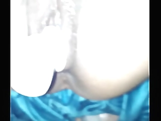 rica concha se traga desodorante