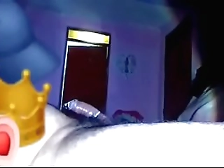 sexy ts isabelly ferreira loves to stroke it