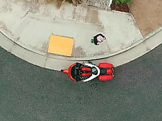 ts aubrey kate showing gia paige around