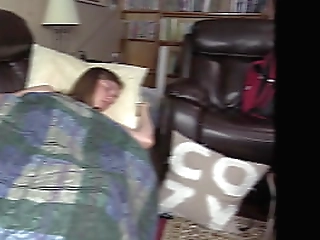 white guy rimming and fucking two gorgeous asses