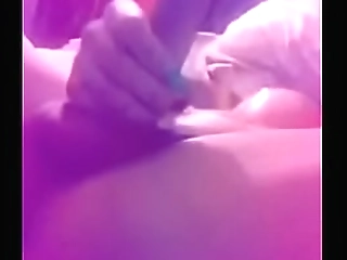 solo time jerking off while watching porn