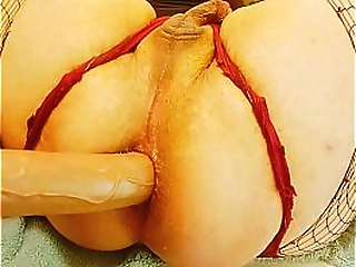 cock rubbing with super sexy ladyboy