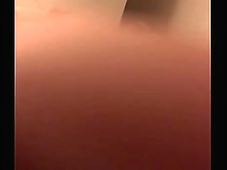 me sucking another crossdresser