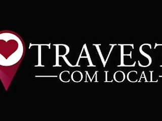 most cute pre cumming scene babe ladyboy kitty princess shemale model