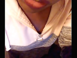 ts shayanne loves male assholes