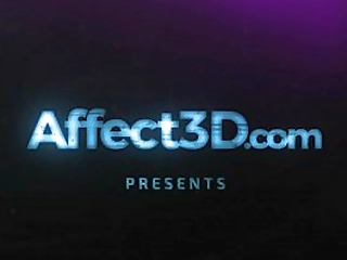 lesbian futanari babes having sex in a sportcar racing