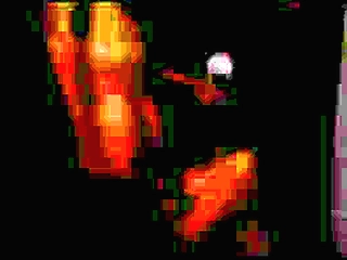 juicy cock in my ass, gia itzel