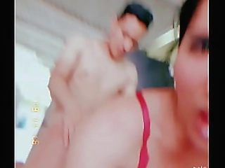 bad ass brunette yuliana loves anal by the pool