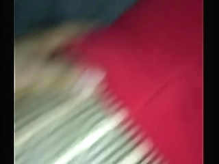 crossdresser fucked by black cock