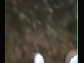 british tranny puts on a stripping and wanking show