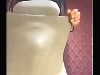 viviane rios plays with her lover