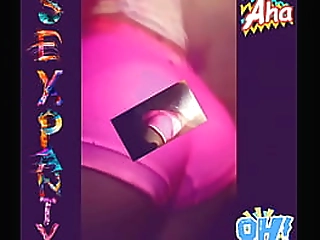 sexy ladyboy shows how to masturbate, twitch, intense orgasm