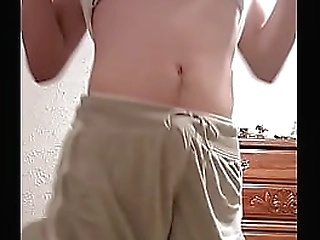 moisturize   cum with ts tyra scott