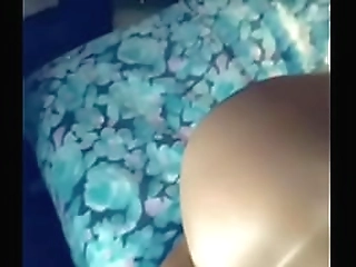 bodacious latina fucked by the pool