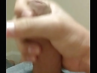 three sultry shemales with a demonic black man