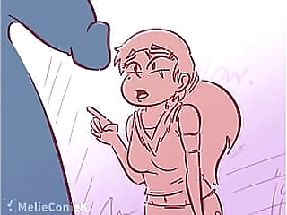 muscular shemale natalia coxxx strips and strokes her black cock