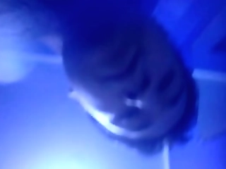 blonde brazilian shemale wants a facial