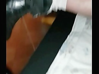 tall tranny gabriela martins is horny for ramon s monster cock