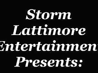 storm lattimore in the late night down preview