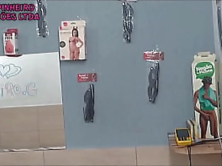 ebony shemale gets her ass banged by a muscular man with big cock