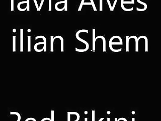 amateur colombian shemale, strips, strokes, cums