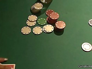 shemale gamblers fucked police officer