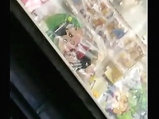 roll up your dress and take this ass fucking