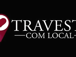 making of - livia marques transex