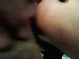 shemales having an intense threesome