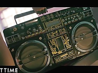 adult time transfixed at the gym with kenzie &amp_ kayleigh