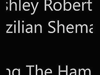 ashley roberta - hitting the hammer