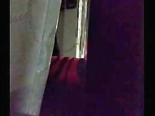 tgirl capitu s epic dildo and cock play