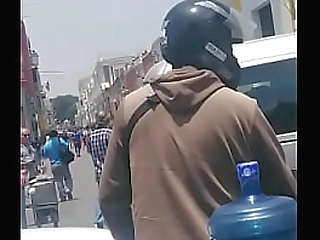 2 horny studs stretch brazilian shemale bruninha s tight ass