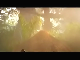 a rough black cock for hot shemale danielly bionda