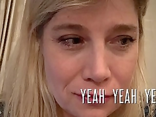 yeah yeah: my first attempt at a proper xxx porn music video